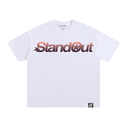 Standout Summer Vibe Tee