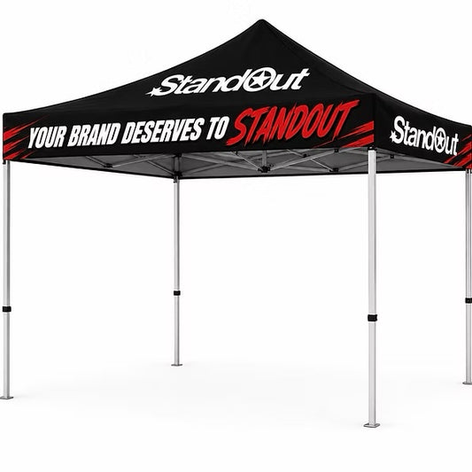 10x10 Event Tent