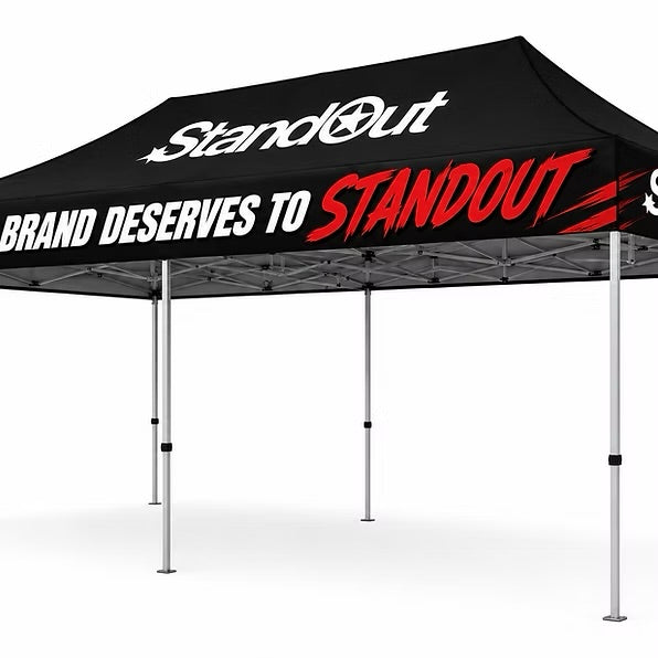 10x10 Event Tent