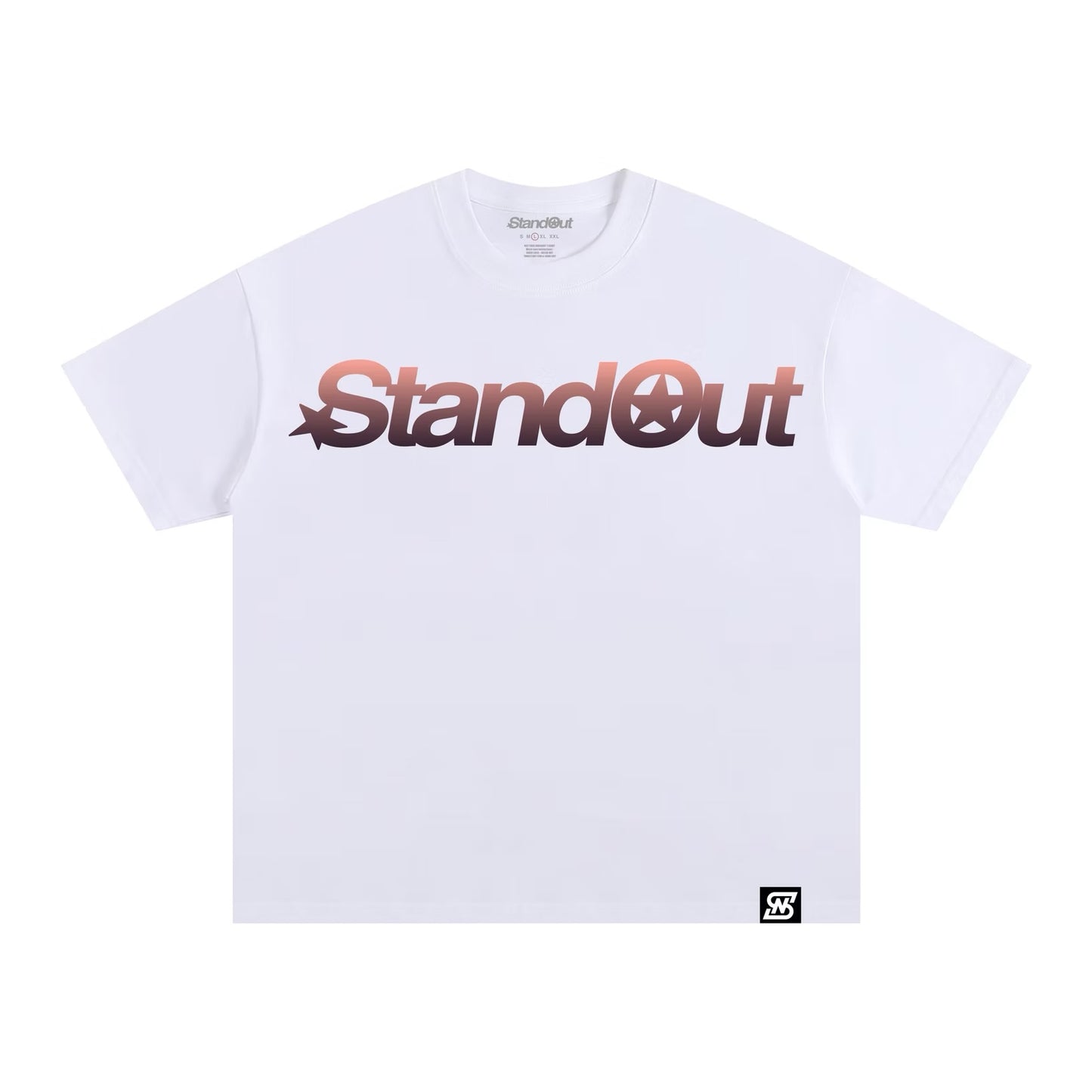 Standout Summer Vibe Tee