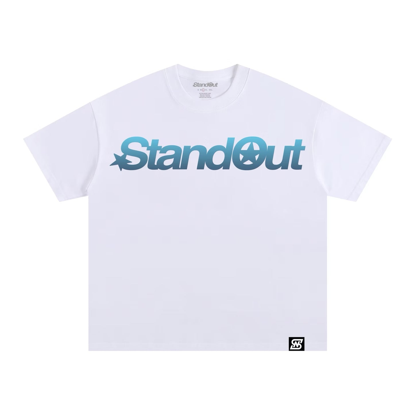 Standout Summer Vibe Tee